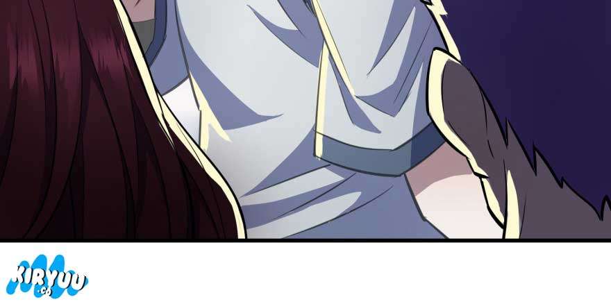 The Hunter Chapter 86 - halaman 39