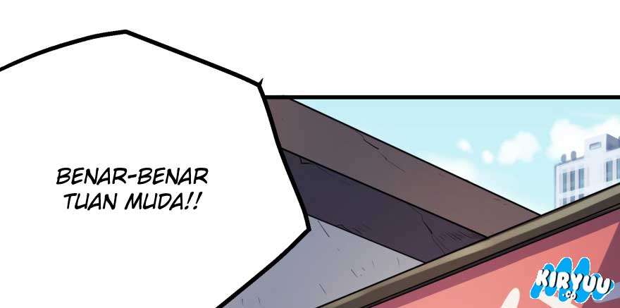The Hunter Chapter 86 - halaman 48