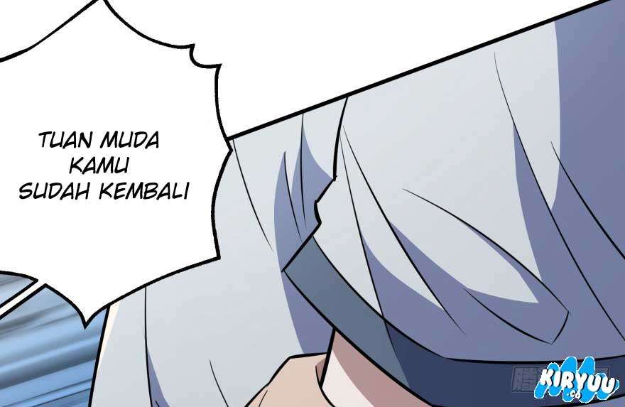 The Hunter Chapter 86 - halaman 55
