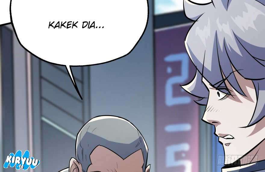 The Hunter Chapter 86 - halaman 58