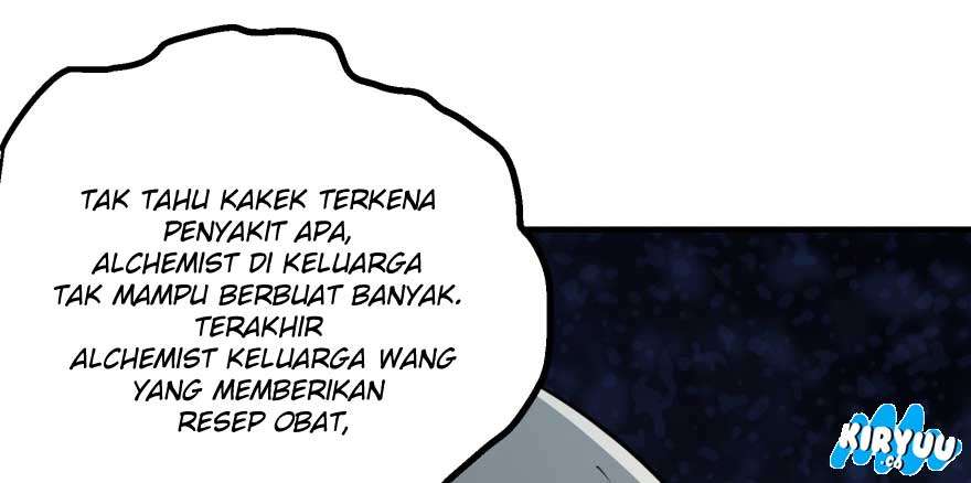 The Hunter Chapter 86 - halaman 64