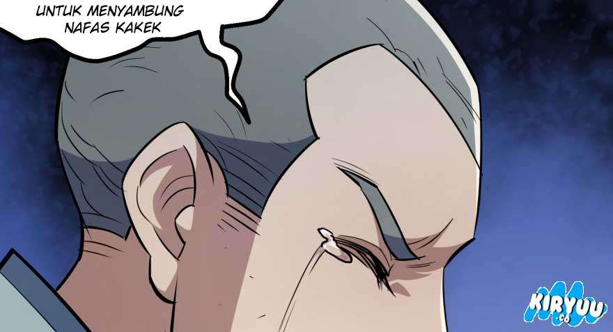 The Hunter Chapter 86 - halaman 65