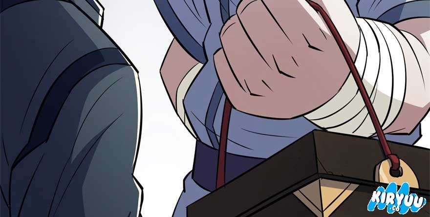 The Hunter Chapter 86 - halaman 91