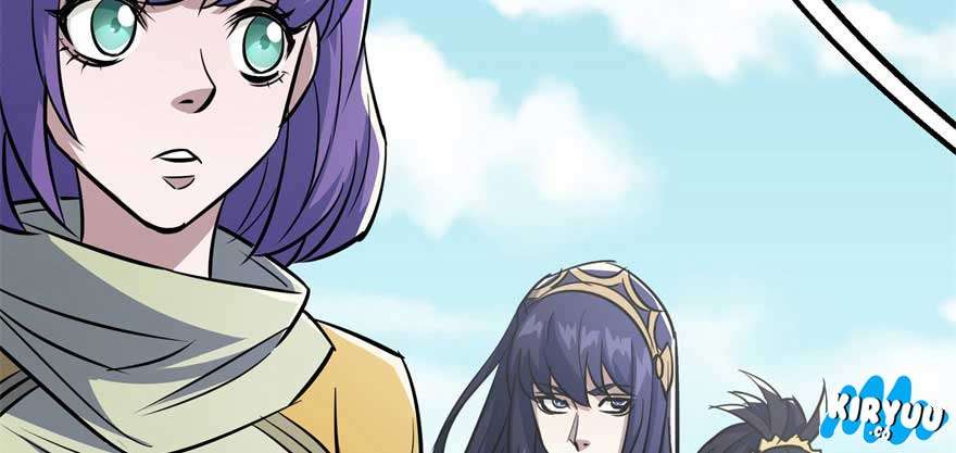The Hunter Chapter 86 - halaman 94