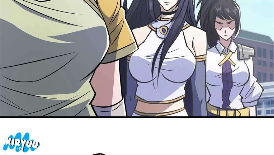 The Hunter Chapter 86 - halaman 95