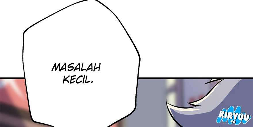 The Hunter Chapter 86 - halaman 96