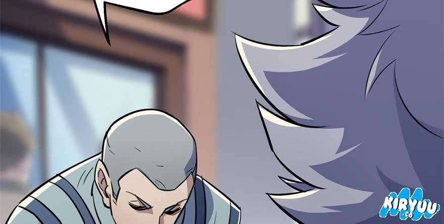 The Hunter Chapter 86 - halaman 97