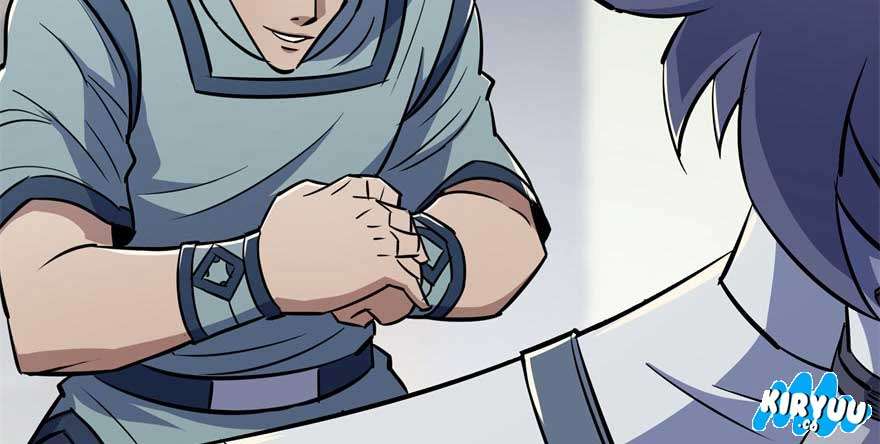 The Hunter Chapter 86 - halaman 98