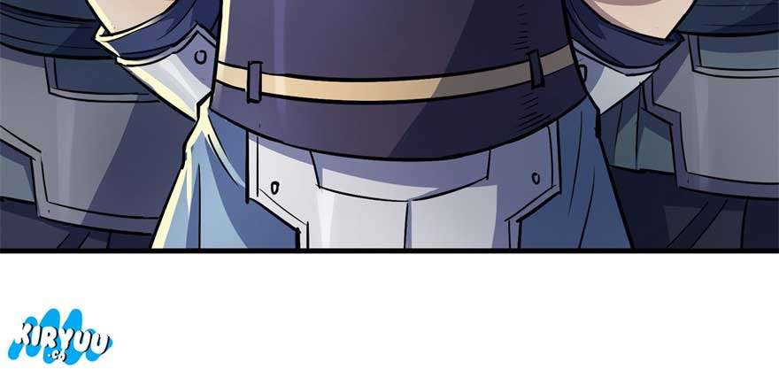The Hunter Chapter 88 - halaman 10