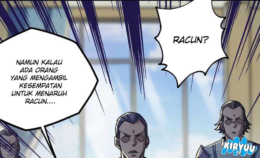 The Hunter Chapter 88 - halaman 111