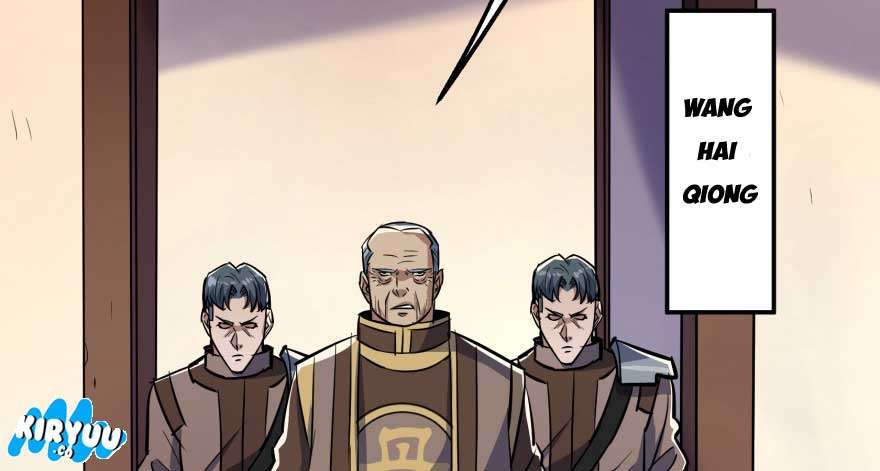 The Hunter Chapter 88 - halaman 120