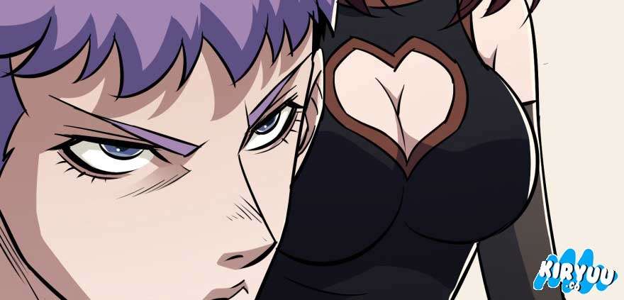 The Hunter Chapter 88 - halaman 127