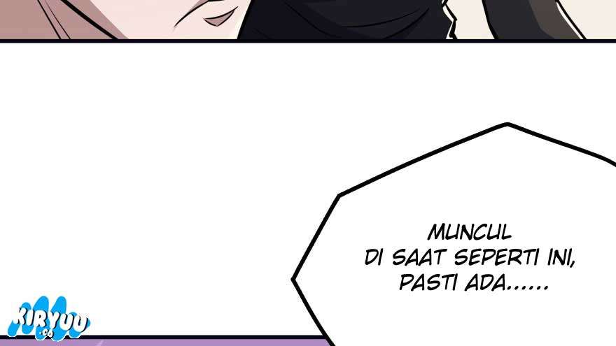The Hunter Chapter 88 - halaman 128