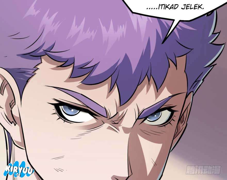 The Hunter Chapter 88 - halaman 129