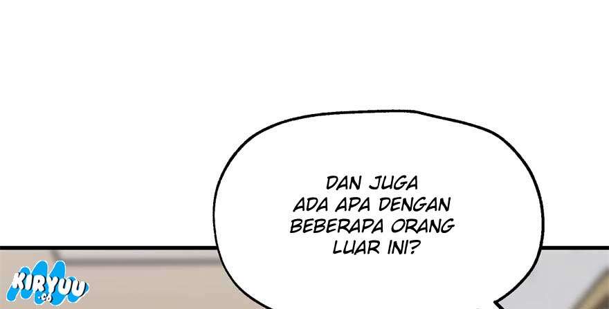 The Hunter Chapter 88 - halaman 14