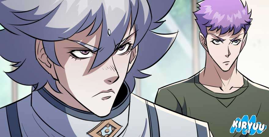 The Hunter Chapter 88 - halaman 36