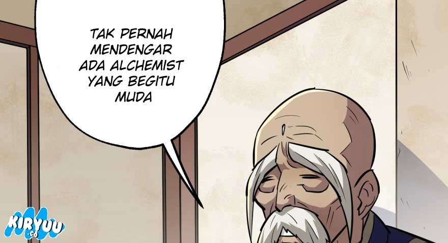 The Hunter Chapter 88 - halaman 40