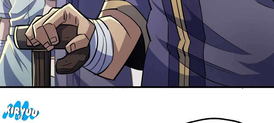 The Hunter Chapter 88 - halaman 42