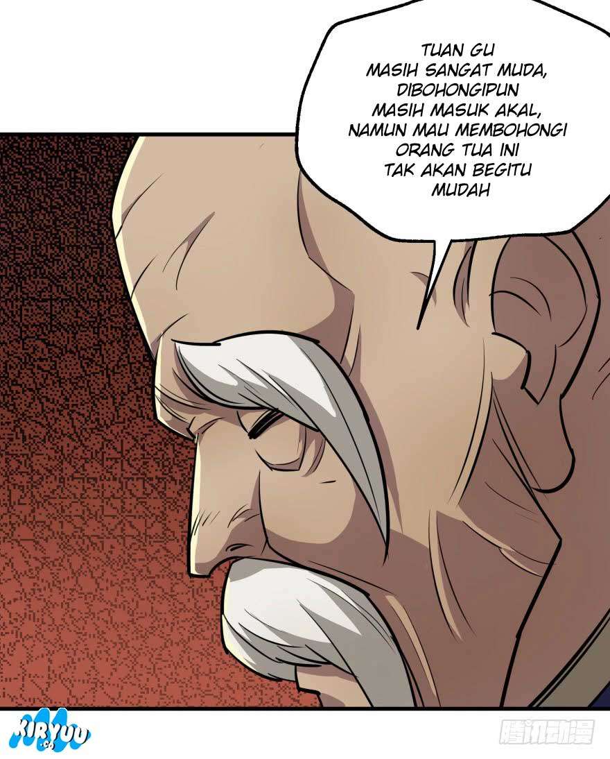 The Hunter Chapter 88 - halaman 43