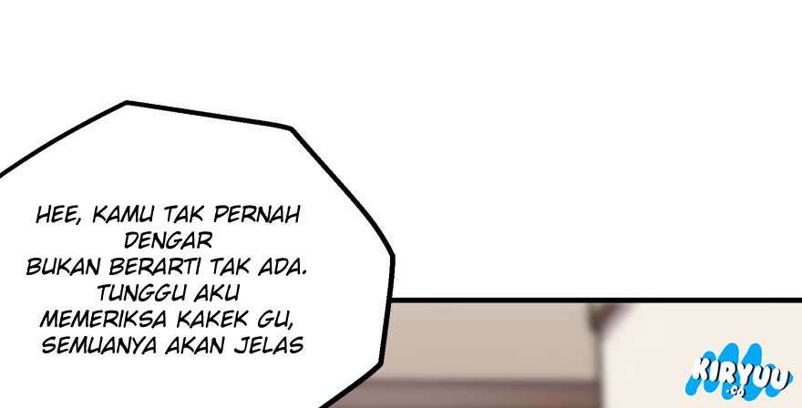 The Hunter Chapter 88 - halaman 44