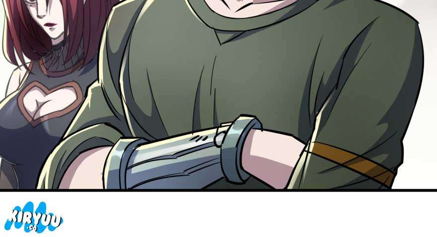 The Hunter Chapter 88 - halaman 46