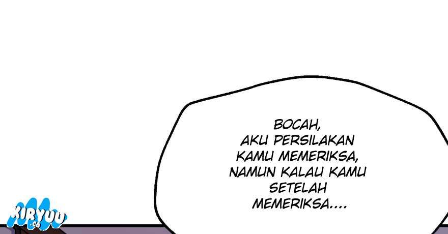 The Hunter Chapter 88 - halaman 54