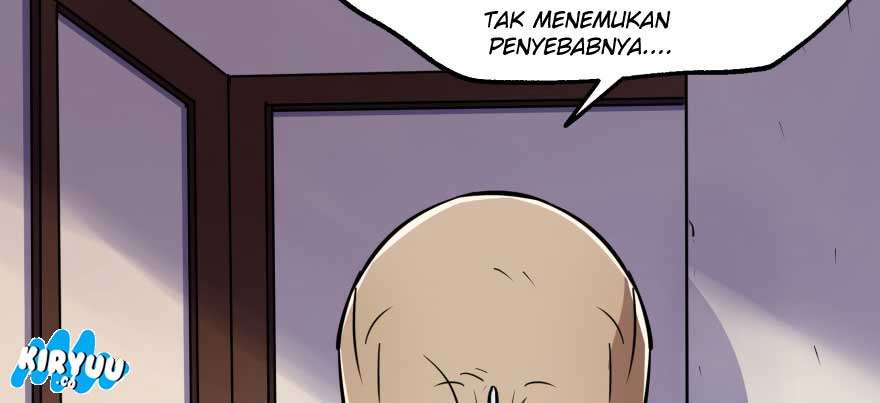 The Hunter Chapter 88 - halaman 55