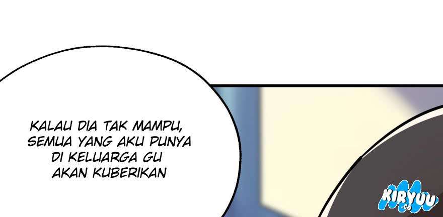 The Hunter Chapter 88 - halaman 58