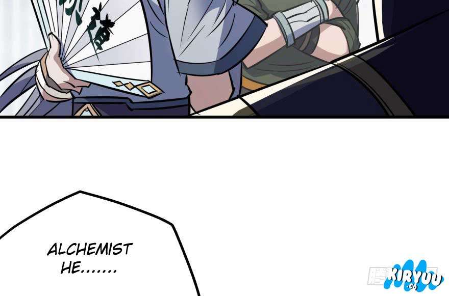 The Hunter Chapter 88 - halaman 60