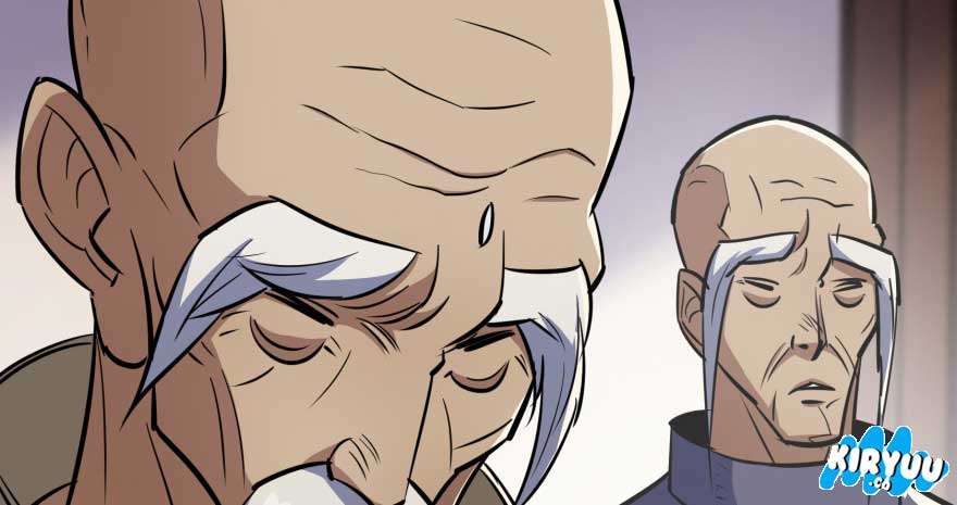 The Hunter Chapter 88 - halaman 64