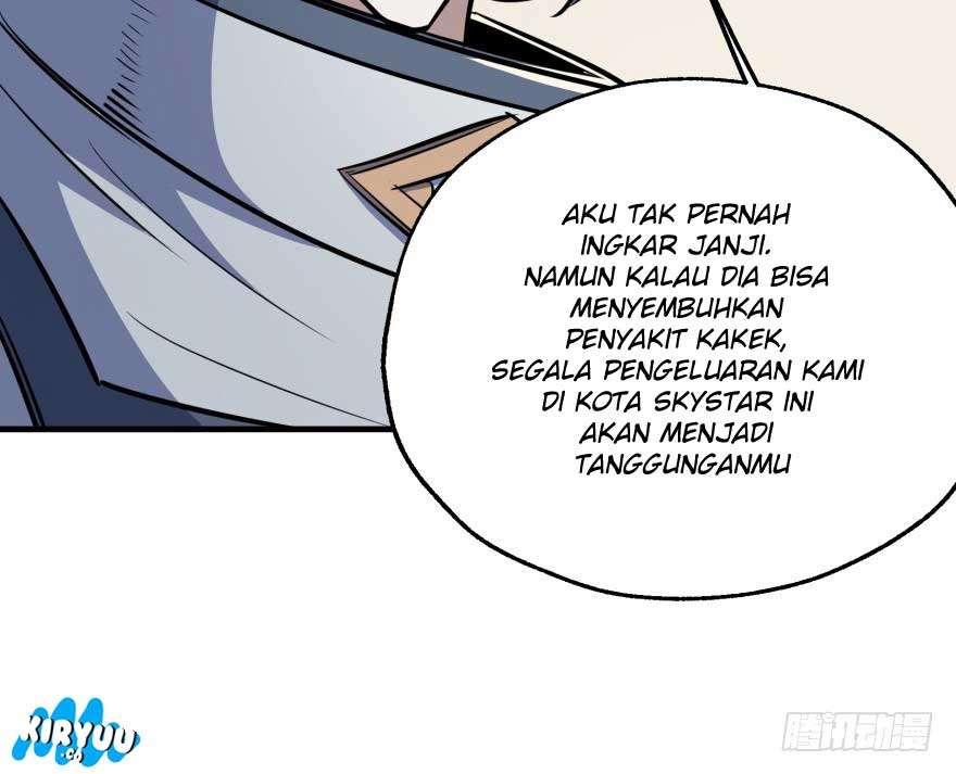 The Hunter Chapter 88 - halaman 68