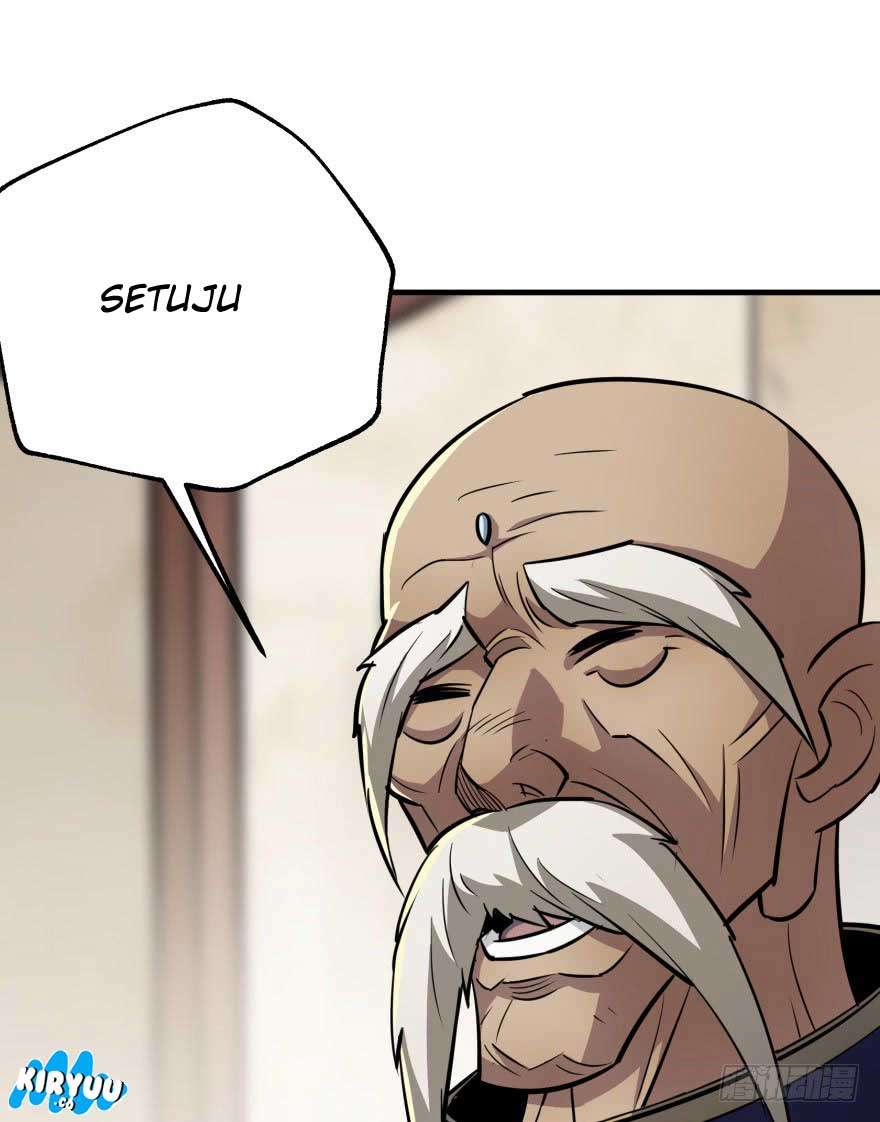 The Hunter Chapter 88 - halaman 69