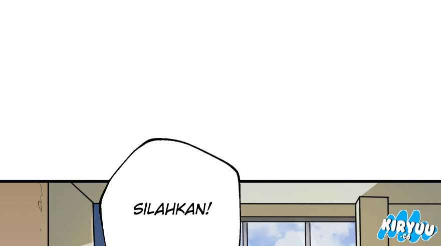 The Hunter Chapter 88 - halaman 71