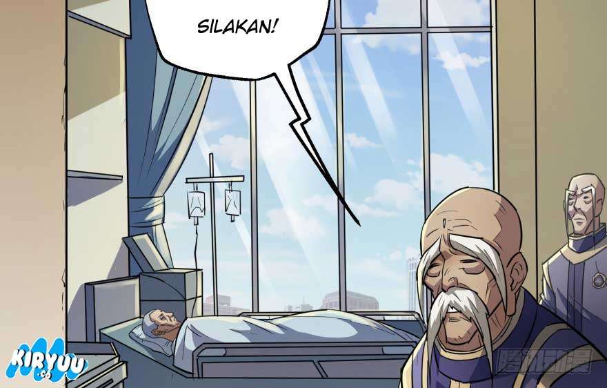 The Hunter Chapter 88 - halaman 72