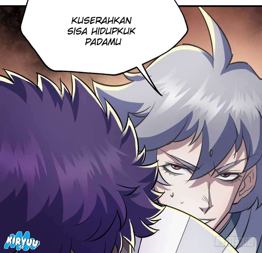 The Hunter Chapter 88 - halaman 75