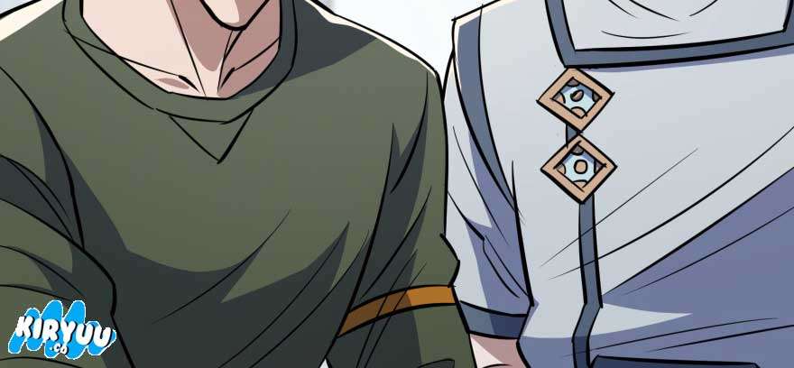 The Hunter Chapter 88 - halaman 84