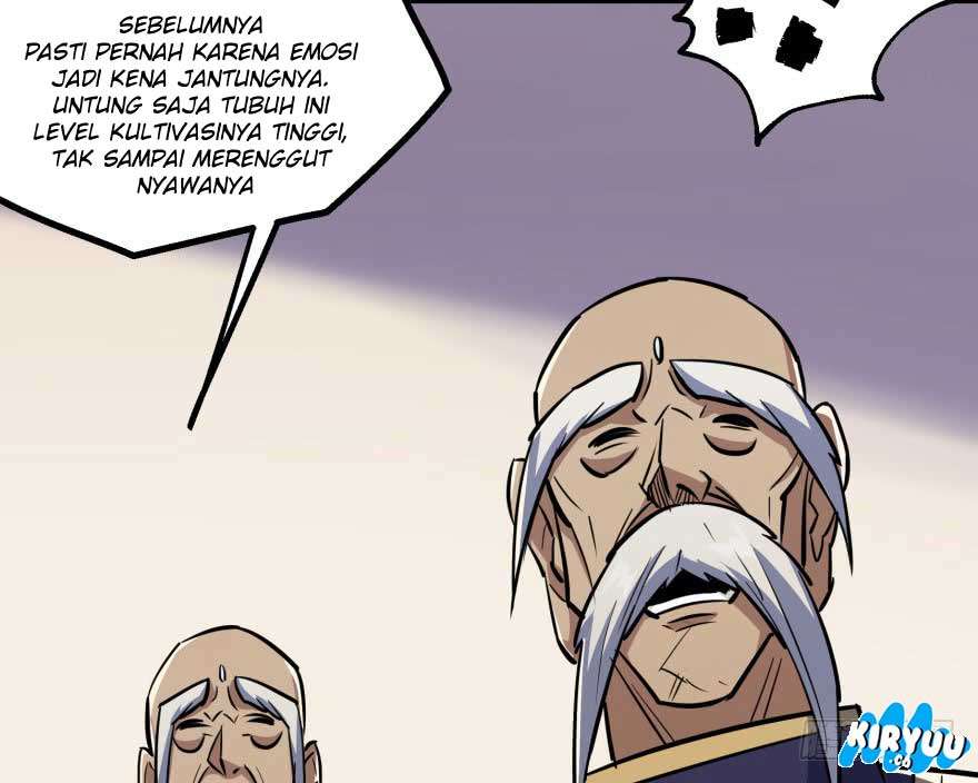The Hunter Chapter 88 - halaman 91