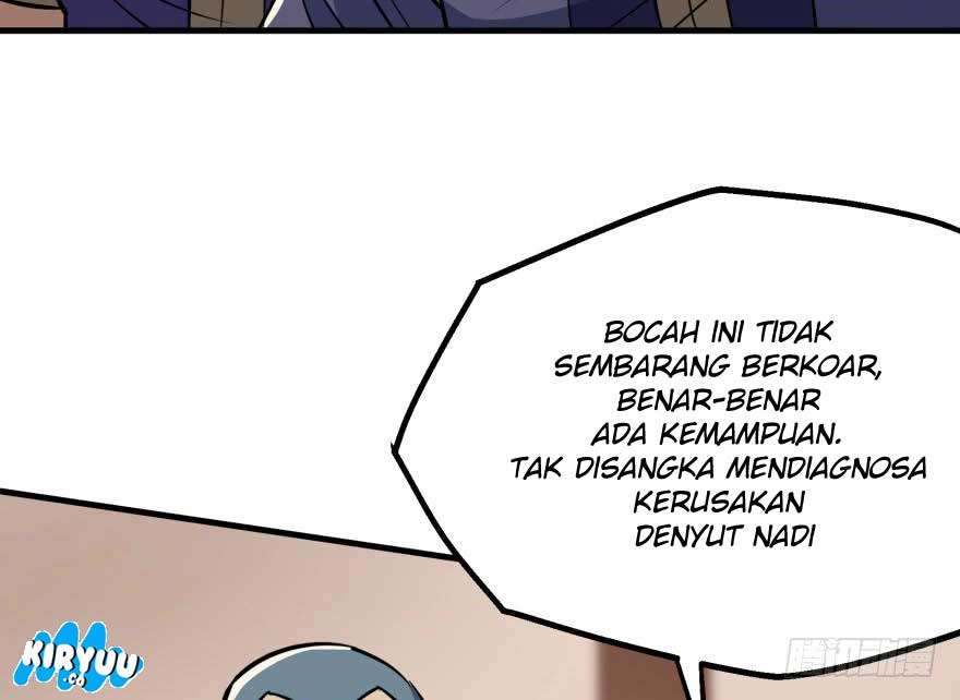 The Hunter Chapter 88 - halaman 93