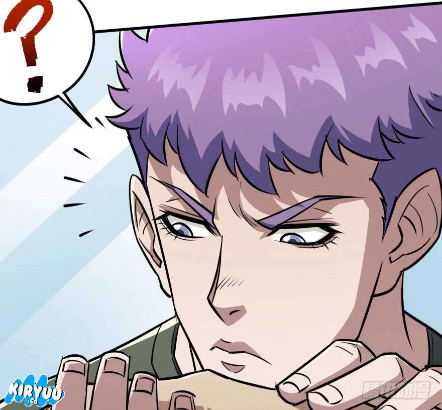 The Hunter Chapter 88 - halaman 97