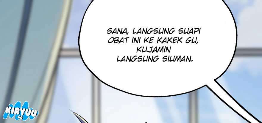 The Hunter Chapter 89 - halaman 102
