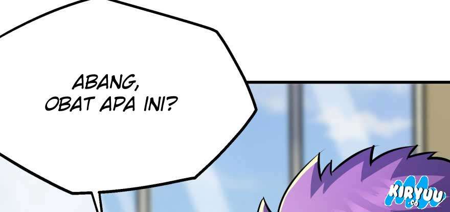 The Hunter Chapter 89 - halaman 105