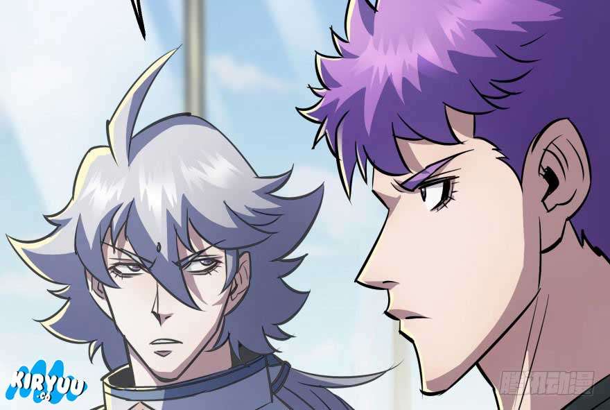 The Hunter Chapter 89 - halaman 106