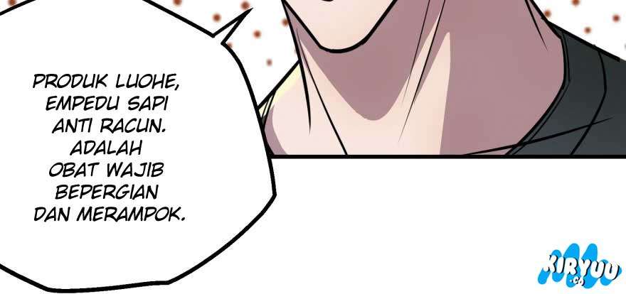 The Hunter Chapter 89 - halaman 111