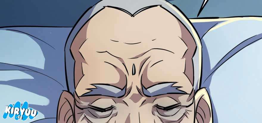 The Hunter Chapter 89 - halaman 117