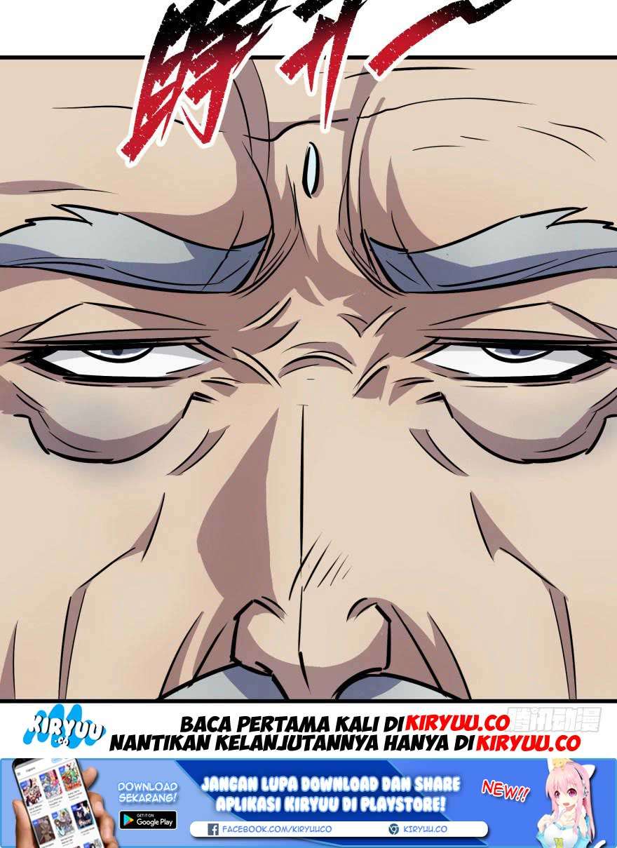 The Hunter Chapter 89 - halaman 121