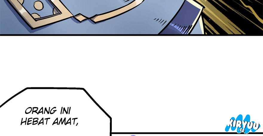 The Hunter Chapter 89 - halaman 16