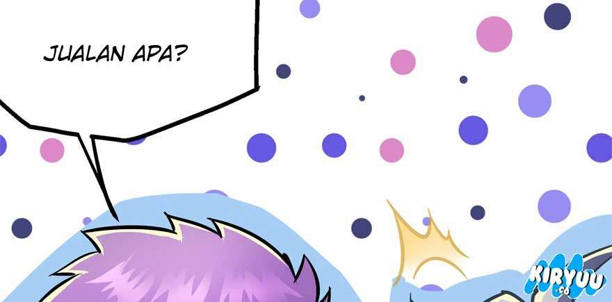 The Hunter Chapter 89 - halaman 17
