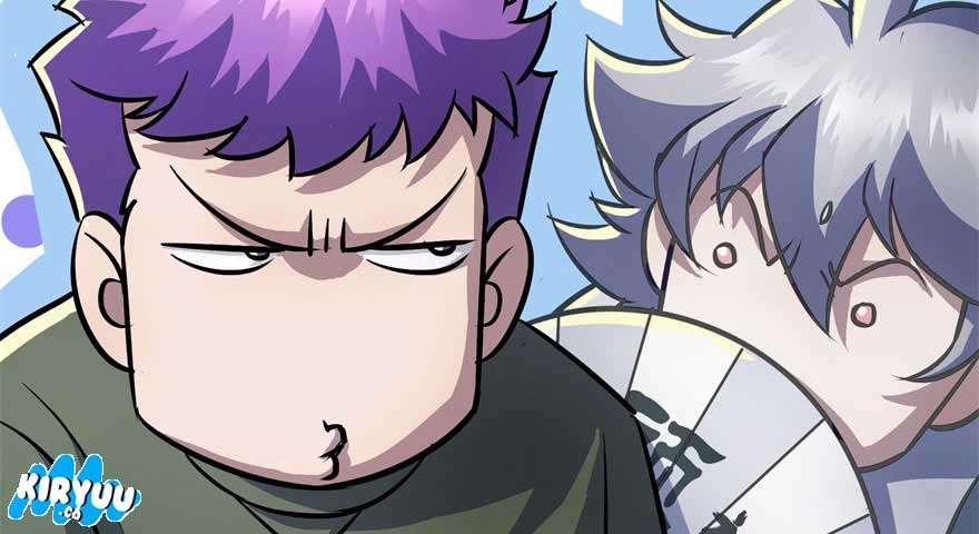 The Hunter Chapter 89 - halaman 18