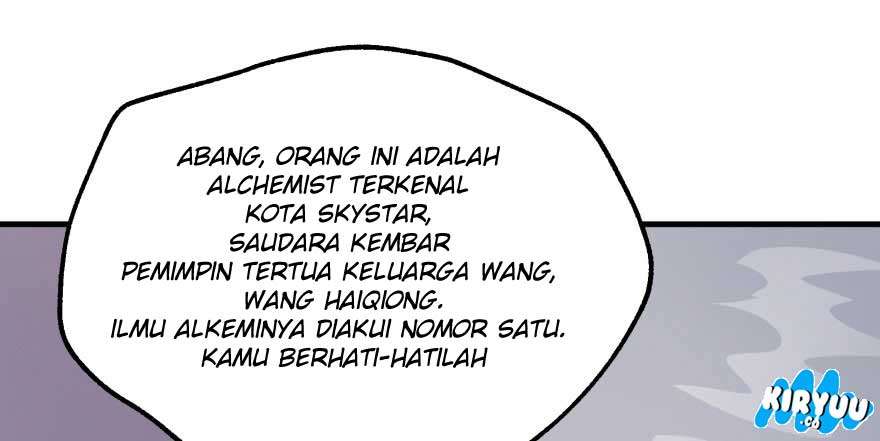 The Hunter Chapter 89 - halaman 20