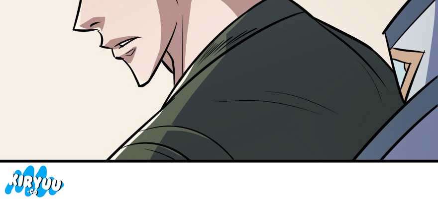 The Hunter Chapter 89 - halaman 22